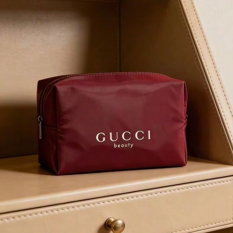 Sac Gucci en toile rouge durab - Ysl Beauty Makeup avis et prix