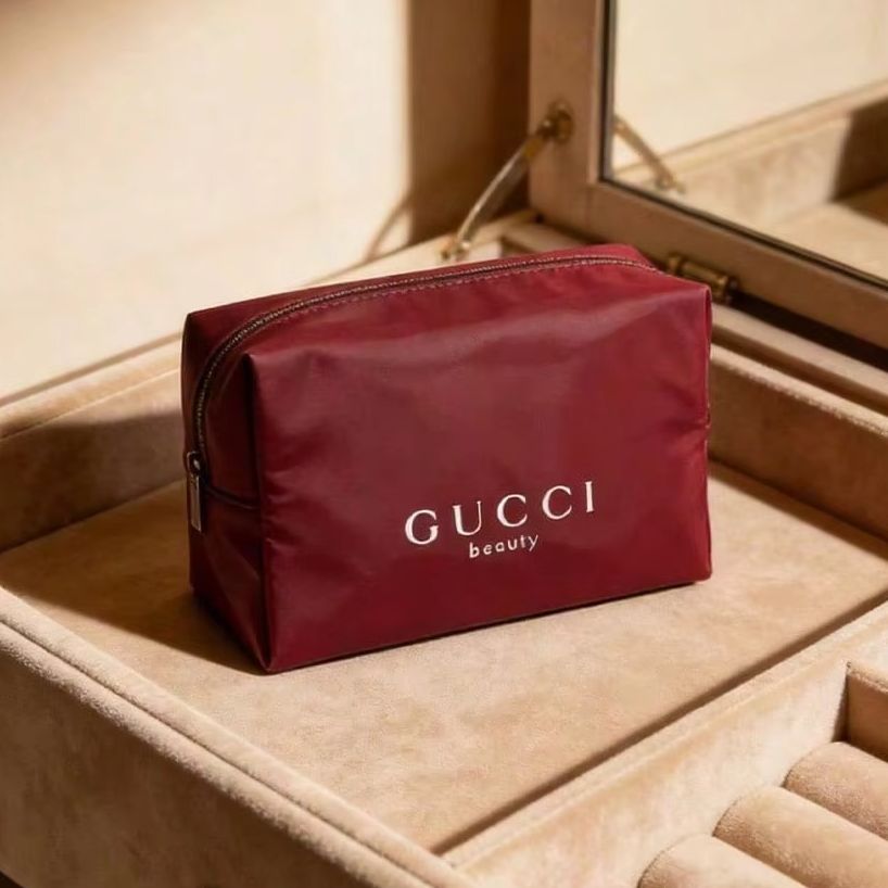 Sac Gucci en toile rouge durab - Ysl Beauty Makeup avis et prix