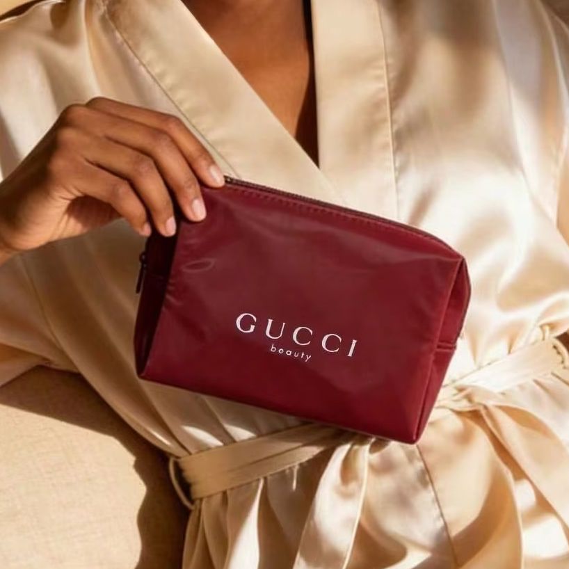 Sac Gucci en toile rouge durab - Ysl Beauty Makeup avis et prix