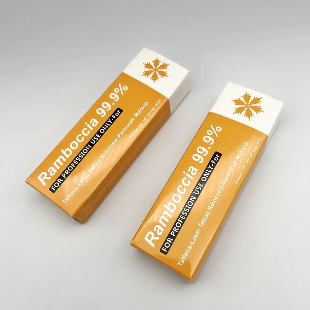 Crème de tatouage originale 99 - Beauty Linasi Makeup avis et prix