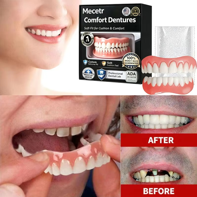 Ensemble complet de dents arti - Photo Beauty Makeup avis et prix