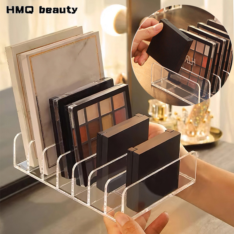 Organisateur de maquillage à 7 - Beauty Makeup Eyeshadow Palette avis et prix