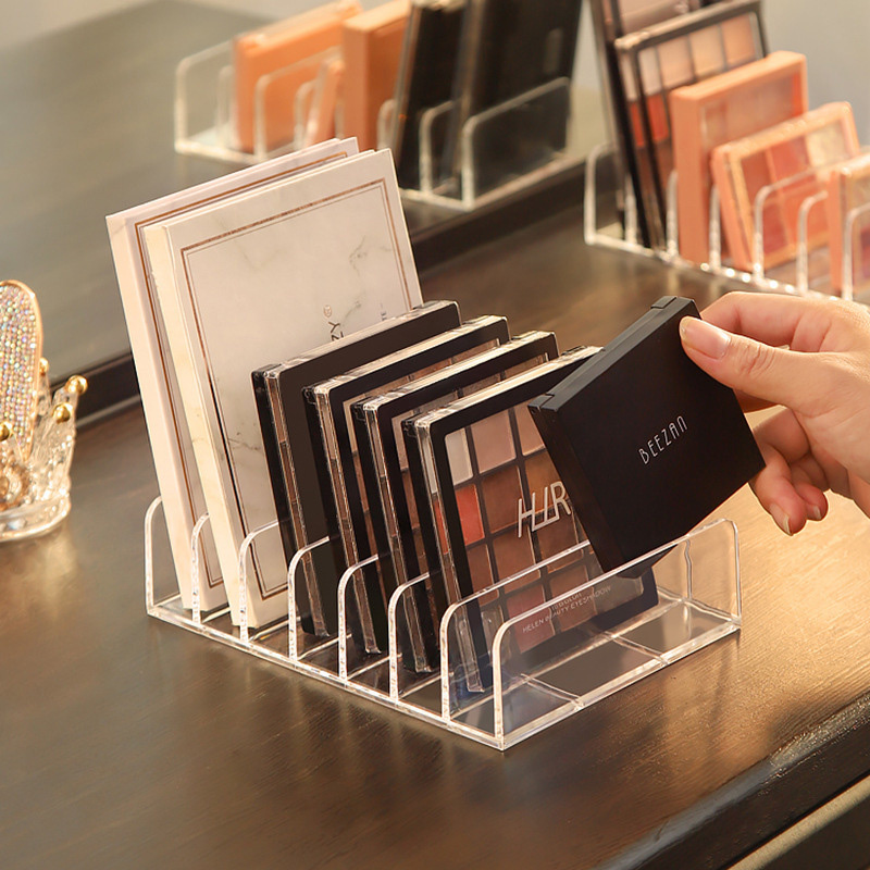Organisateur de maquillage à 7 - Beauty Makeup Eyeshadow Palette avis et prix